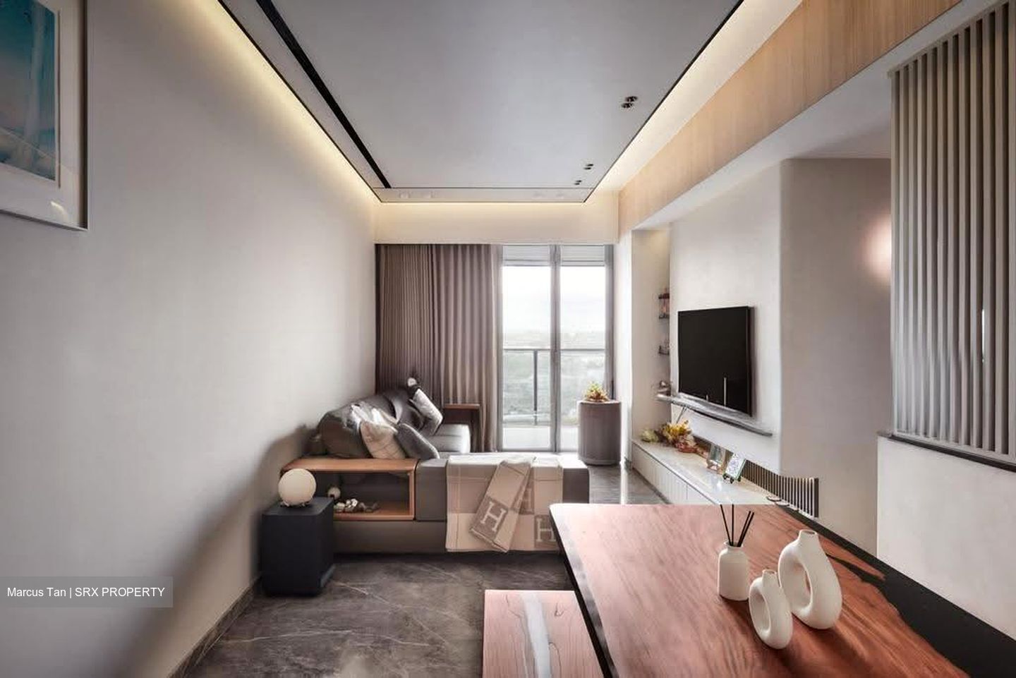 One Holland Village Residences (D10), Apartment #625932301